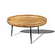 Table made from solid mango, DAULAT, Tables, Rostov-on-Don,  Фото №1