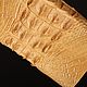 Кошелек женский из натуральной кожи крокодила IMA0004L33. Кошельки. CrocShop товары из экзотической кожи. Ярмарка Мастеров.  Фото №9