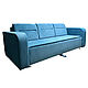 Заказать Мягкий диван со спальным местом LOUNGE. Мебельный бутик (Wofurniture). Ярмарка Мастеров. . Диваны Фото №3