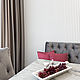 Order curtains for dining room. Designer-Mart (designer-mart). Livemaster. . Curtains1 Фото №3