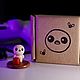 Фигурка Айзек The Binding of Isaac, Прикольные подарки, Москва,  Фото №1