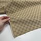 Ткань Костюмный Жаккард GUCCI Италия. Ткани. LOSCUT TESSUTI | Ткани из Италии. Ярмарка Мастеров.  Фото №7