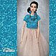 Аутфит для кукол "Сабина". Одежда для кукол. Tasha Dolls. Интернет-магазин Ярмарка Мастеров.  Фото №2