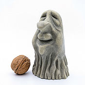 Figurines: Sphinx (Ceramics)