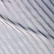 Хлопковая портьерная ткань Полоска Серебро. Ткани. Шторы&Ткани (jeronima-textil). Интернет-магазин Ярмарка Мастеров.  Фото №2