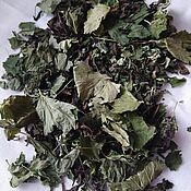 Сувениры и подарки handmade. Livemaster - original item Herbal tea From the village with currant leaf and oregano. Handmade.