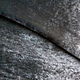 Velvet silk viscose grey, Fabric, St. Petersburg,  Фото №1