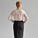 Order Skirt black gold mesh. Skirt Priority (yubkizakaz). Livemaster. . Skirts Фото №3