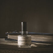 Косметика ручной работы handmade. Livemaster - original item Perfume 