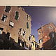 Фоторабота, Venice Mirror / Венецианское Зеркало. Фотокартины. Vintage Via. Интернет-магазин Ярмарка Мастеров.  Фото №2