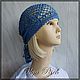 Felicia. Bandanas. CROCHET OLGA RICH. My Livemaster. Фото №6