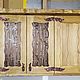 Кухня: кухня под старину верхняя часть, Кухонная мебель, Тольятти,  Фото №1