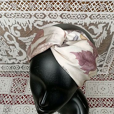 Бандана Buff Original Abina Pink