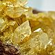 Кальцит в песчанике (Девонского п-да) Карелия. 600 гр. Минералы. MOON CRYSTALS. Интернет-магазин Ярмарка Мастеров.  Фото №2