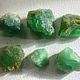 Изумруд 9.43 кт 6 шт Пакистан. Минералы. gemMaster (Александр и Дмитрий). Ярмарка Мастеров.  Фото №6