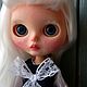 Заказать Кукла Блайз. Iris_B.Doll (IrisBDoll). Ярмарка Мастеров. . Кукла Кастом Фото №3