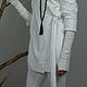 Кимоно. Кардиганы. Ukowear. Ярмарка Мастеров.  Фото №5