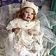 Кукла реборн. Куклы Reborn. Living doll. Ярмарка Мастеров.  Фото №10