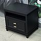 Тумба CINCINNATI. Тумбы. BULL WULL FURNITURE. Ярмарка Мастеров.  Фото №6