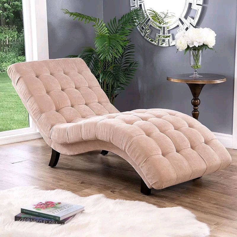Кресло лежак в гостиную