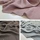 Широкие льняные шторы ГОРЧИЦА. Шторы. Linen Interior. Ярмарка Мастеров.  Фото №4