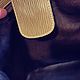 Винтаж: Сумка-ведро FENDI Bucket Style Shoulder/Crossbody. Сумки винтажные. Chic bags. Ярмарка Мастеров.  Фото №9