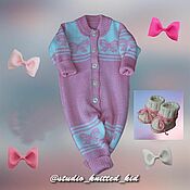 Комплекты одежды для малышей:Комлект Мишки-топтыжки