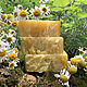 Natural Chamomile Soap, Soap, Moscow,  Фото №1