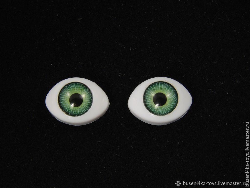 Глазки купить спб. Глаза для кукол. Кукла с круглыми глазами. Кукла с зелеными глазами. Каплевидные глазки на кукле.