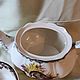 Винтаж: Чайный сервиз! Royal Worcester. Кухонная утварь винтажная. Натали винтаж. Ярмарка Мастеров.  Фото №5