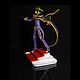  Лелуш Ламперуж (Lelouch Lamperouge). Статуэтка. GAGA  |  3D студия. Ярмарка Мастеров.  Фото №4