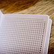 Order Replacement Notepad Bullet Journal for Midori Notepad. sunleaves (SunLeaves). Livemaster. . Planner Notebooks Фото №3