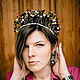 Crystal crown, Sets accessories, Riga,  Фото №1