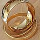 Винтаж: MONET США коллекция bangle 1973 г. браслет обруч винтажный, Браслеты винтажные, Санкт-Петербург,  Фото №1