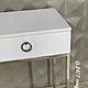 Консоль SNOW QUEEN. Столы. BULL WULL FURNITURE. Интернет-магазин Ярмарка Мастеров.  Фото №2