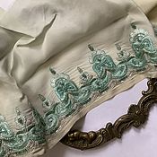 Материалы для творчества handmade. Livemaster - original item Antique lace No. №733. Handmade.