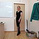 Черное облегающее платье, Платья, Челябинск,  Фото №1