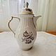 Винтаж: Rosenthal Sanssouci  кофейник, винтаж. Вазы винтажные. Vintage Boutique. Интернет-магазин Ярмарка Мастеров.  Фото №2