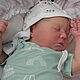  Realborn Zuri. Куклы Reborn. 'куклы реборн '. Ярмарка Мастеров.  Фото №6