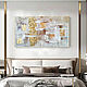 Order Interior painting 'Golden spindle' 120/60cm. paintingjoy (paintingjoy). Livemaster. . Pictures Фото №3