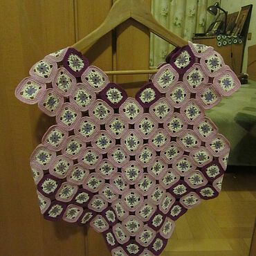 Одежда женская ручной работы. Ярмарка Мастеров - ручная работа Туники. Handmade.