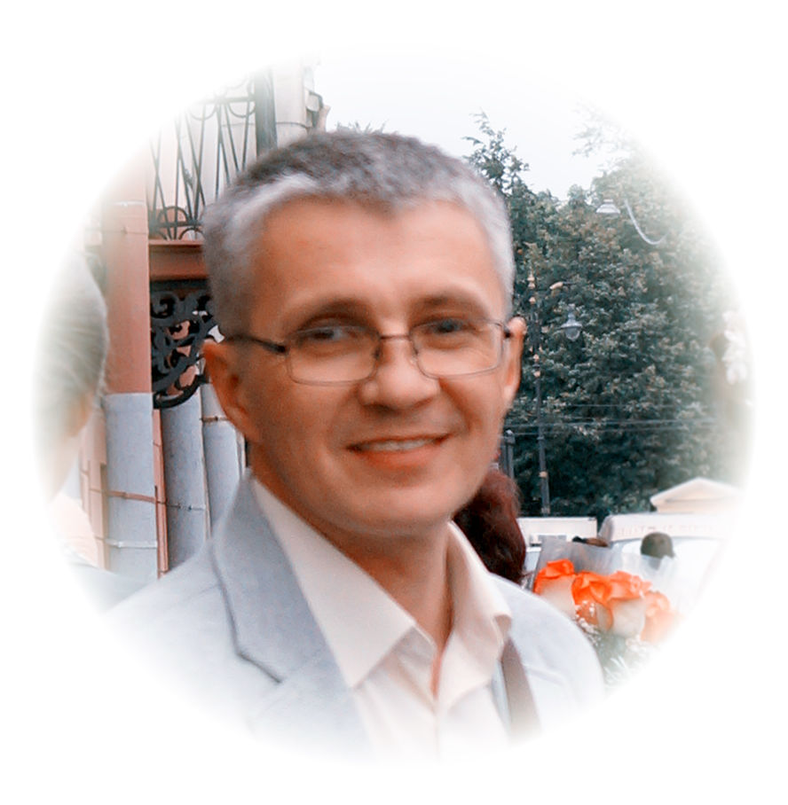 Мой профиль