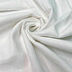 Малоусадочная льняная ткань шир. 220 цв.белый, Ткани, Орел,  Фото №1
