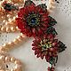 Spring is coming, Brooches, Moscow,  Фото №1