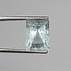 Заказать 6,39 Ct. Природный Аквамарин Огранка Нигерия Африка Натуральный. Дмитрий Данилов КАБОШОНЫ  Freakenfru. Ярмарка Мастеров. . Кабошоны Фото №3