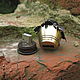 Pendrive ' Ordinarius calces planetarium'. Souvenirs. mariposa2237. Ярмарка Мастеров.  Фото №6