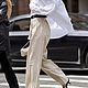 - 10% Dolce&Gabbana итальянский мерсеризованный хлопок поплин. Ткани. CREMAVELO Итальяно-премиум ткани. Ярмарка Мастеров.  Фото №10