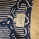 Винтаж: Люкс! Sezane.Франция .новая. Блузки винтажные. ВИНТАЖНЫЙ ШАРМ. Ярмарка Мастеров.  Фото №10