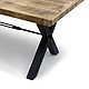 Order Solid wood table, DHATU Large. MyLoftMe. Livemaster. . Tables Фото №3