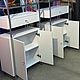 Стеллаж LANCASTER. Стеллажи. BULL WULL FURNITURE. Ярмарка Мастеров.  Фото №6